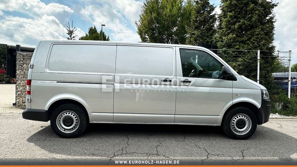 Volkswagen T6 2.0 TDI, Transporter, Kasten, Werkstattschränke - Furgoneta: foto 5 Volkswagen T6 2.0 TDI, Transporter, Kasten, Werkstattschränke - Furgoneta: foto 5