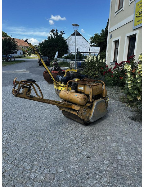 Ammann DR70 Stangenwalze - Rodillo agrícola: foto 3 Ammann DR70 Stangenwalze - Rodillo agrícola: foto 3