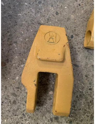 Hammer Mustang RH25 Abbruchpulverisierer Zahn zu Abbruchpulverisierer passend zu RH25 - Martillo hidráulico: foto 2 Hammer Mustang RH25 Abbruchpulverisierer Zahn zu Abbruchpulverisierer passend zu RH25 - Martillo hidráulico: foto 2