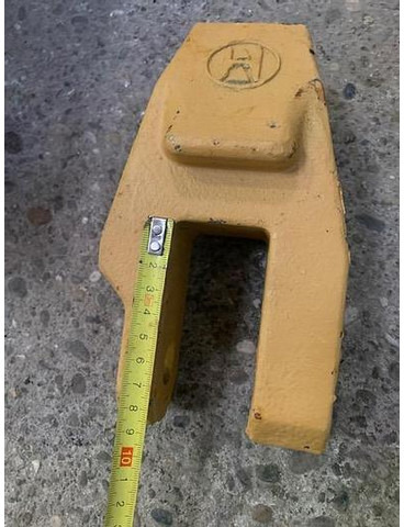 Hammer Mustang RH25 Abbruchpulverisierer Zahn zu Abbruchpulverisierer passend zu RH25 - Martillo hidráulico: foto 5 Hammer Mustang RH25 Abbruchpulverisierer Zahn zu Abbruchpulverisierer passend zu RH25 - Martillo hidráulico: foto 5
