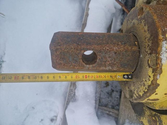 Big Erdbohrer - Implemento: foto 5 Big Erdbohrer - Implemento: foto 5