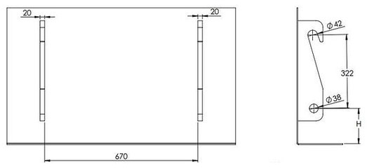Weidemann Adapter pass. zu Euro Aufnahme - Implemento: foto 5 Weidemann Adapter pass. zu Euro Aufnahme - Implemento: foto 5
