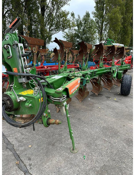 Amazone Cayron 200V 6-Schar Pflug - Piezas de recambio: foto 1 Amazone Cayron 200V 6-Schar Pflug - Piezas de recambio: foto 1