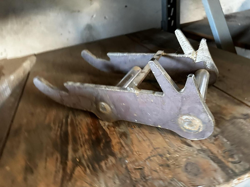 Big Anbauplatte mit Martin M3 Aufnahme - Piezas de recambio: foto 2 Big Anbauplatte mit Martin M3 Aufnahme - Piezas de recambio: foto 2