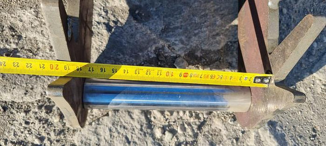 Martin/Geel Anschweißplatte M3 - Piezas de recambio: foto 3 Martin/Geel Anschweißplatte M3 - Piezas de recambio: foto 3