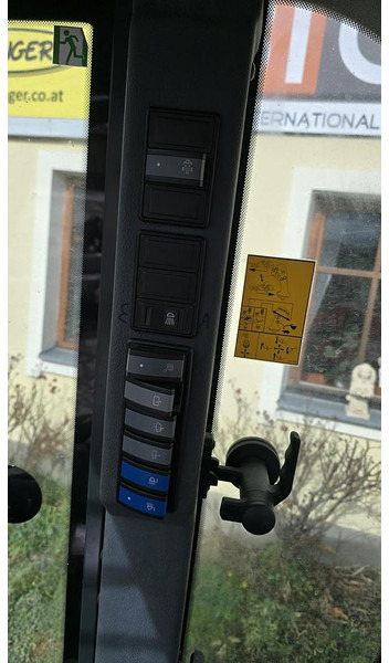 Cargadora Schäffer 5470Z Radlader: foto 12