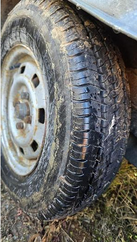 Tandemachs Tieflader - Góndola rebajadas remolque: foto 4 Tandemachs Tieflader - Góndola rebajadas remolque: foto 4