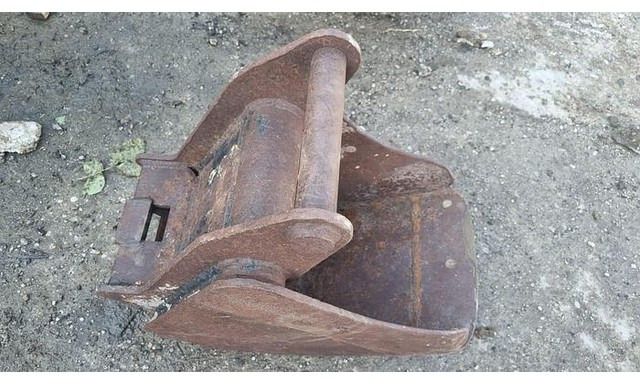 Tieflöffel 30 cm - Cazo: foto 1 Tieflöffel 30 cm - Cazo: foto 1