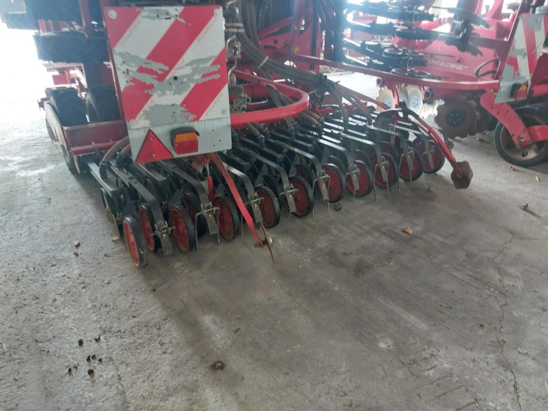 Horsch Pronto 9DC - Sembradora: foto 2 Horsch Pronto 9DC - Sembradora: foto 2