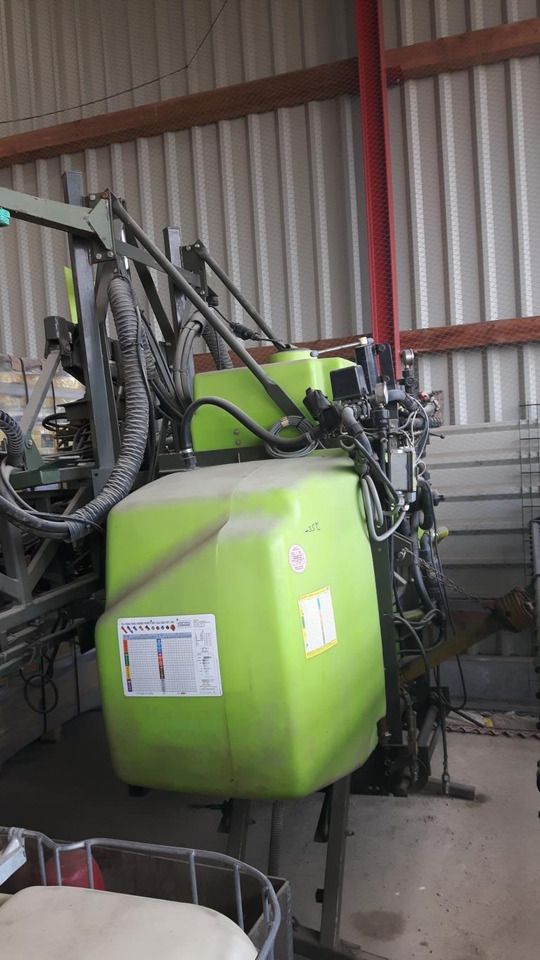 Tecnoma TX-Elektra - Pulverizador suspendido: foto 2 Tecnoma TX-Elektra - Pulverizador suspendido: foto 2