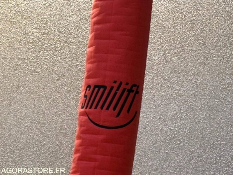 2 potences de préhension par ventouse : Eco Smilift - Herramienta/ Equipo: foto 5 2 potences de préhension par ventouse : Eco Smilift - Herramienta/ Equipo: foto 5
