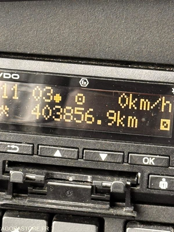 Autocar AUTOCAR MAN LIONS COACH R08 / 14M / 63+1+1+WC / 403 856 KM: foto 7 Autocar AUTOCAR MAN LIONS COACH R08 / 14M / 63+1+1+WC / 403 856 KM: foto 7