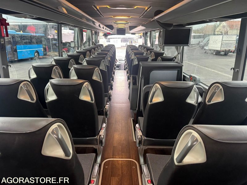 Autocar AUTOCAR TOURISMO RHD 16 / 2017 / 582 000 KM / 57+2+1+WC: foto 7 Autocar AUTOCAR TOURISMO RHD 16 / 2017 / 582 000 KM / 57+2+1+WC: foto 7