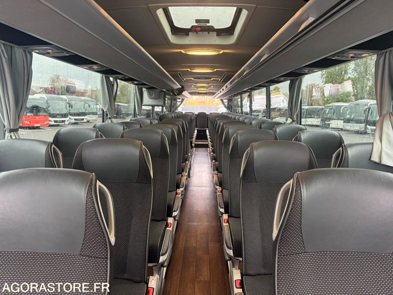 Autocar AUTOCAR TOURISMO RHD 16 / 2017 / 582 000 KM / 57+2+1+WC: foto 8 Autocar AUTOCAR TOURISMO RHD 16 / 2017 / 582 000 KM / 57+2+1+WC: foto 8