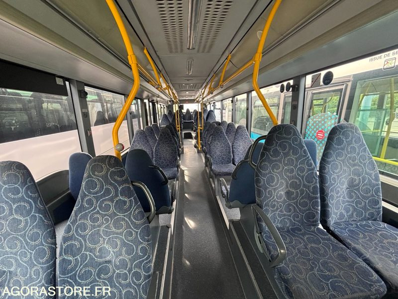 BUS SETRA NF 415 N°20253/40788 MEC2007 662000KM EL-686-LX - Autobús: foto 3 BUS SETRA NF 415 N°20253/40788 MEC2007 662000KM EL-686-LX - Autobús: foto 3