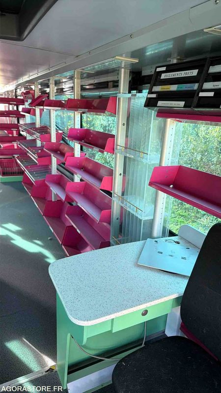 Bus Man - 2010 - AM-725-BZ - Autobús: foto 5 Bus Man - 2010 - AM-725-BZ - Autobús: foto 5