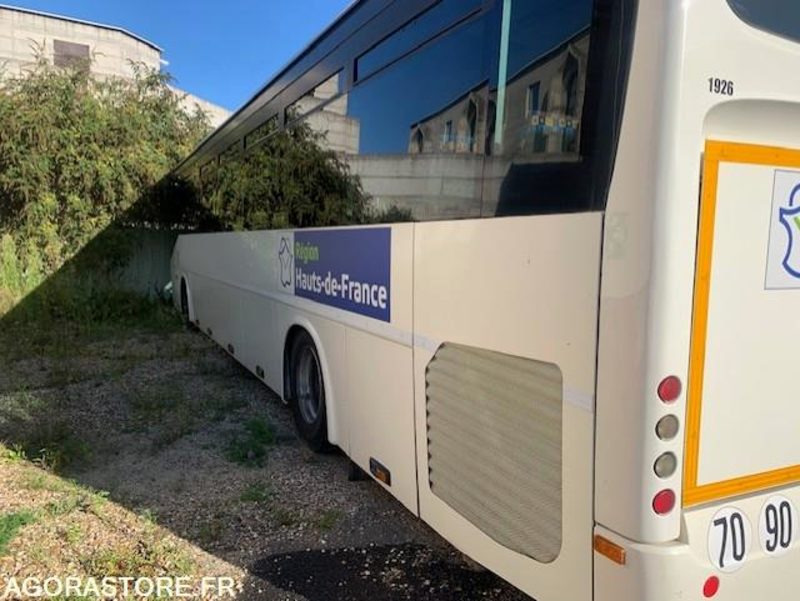 CAR IRISBUS RECREO N°15212/1926- MEC2009 - 527732 Km AD525BZ - Autobús: foto 5 CAR IRISBUS RECREO N°15212/1926- MEC2009 - 527732 Km AD525BZ - Autobús: foto 5