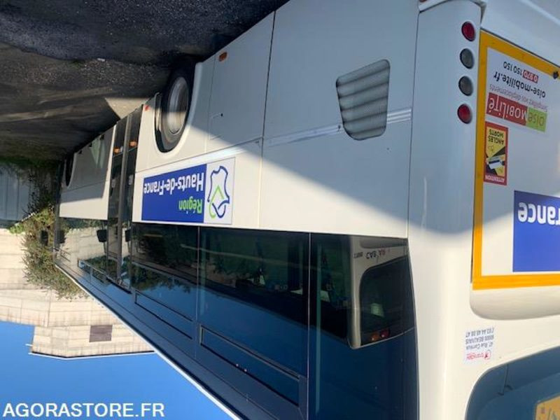 CAR IRISBUS RECREO N°15212/1926- MEC2009 - 527732 Km AD525BZ - Autobús: foto 3 CAR IRISBUS RECREO N°15212/1926- MEC2009 - 527732 Km AD525BZ - Autobús: foto 3