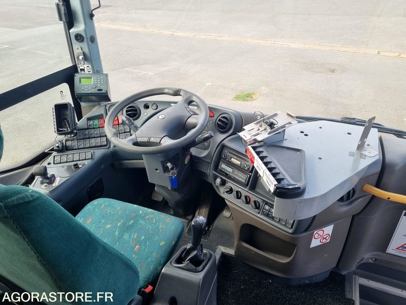 Irisbus Crossway - 401 000 kms - Autobús: foto 5 Irisbus Crossway - 401 000 kms - Autobús: foto 5