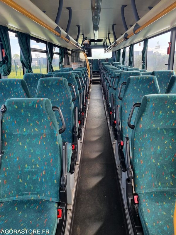 Irisbus Crossway - 401 000 kms - Autobús: foto 4 Irisbus Crossway - 401 000 kms - Autobús: foto 4