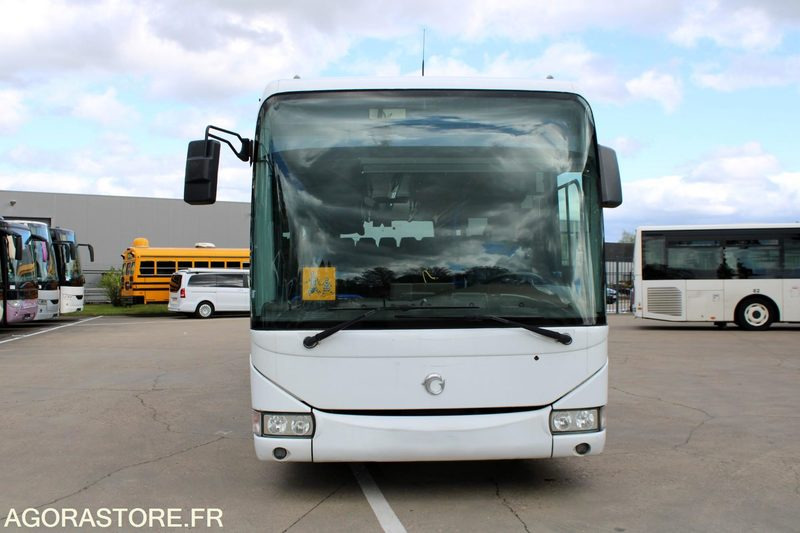 Irisbus / Iveco Crossway LE / 12.8m / Euro 5 EEV - Autobús: foto 2 Irisbus / Iveco Crossway LE / 12.8m / Euro 5 EEV - Autobús: foto 2