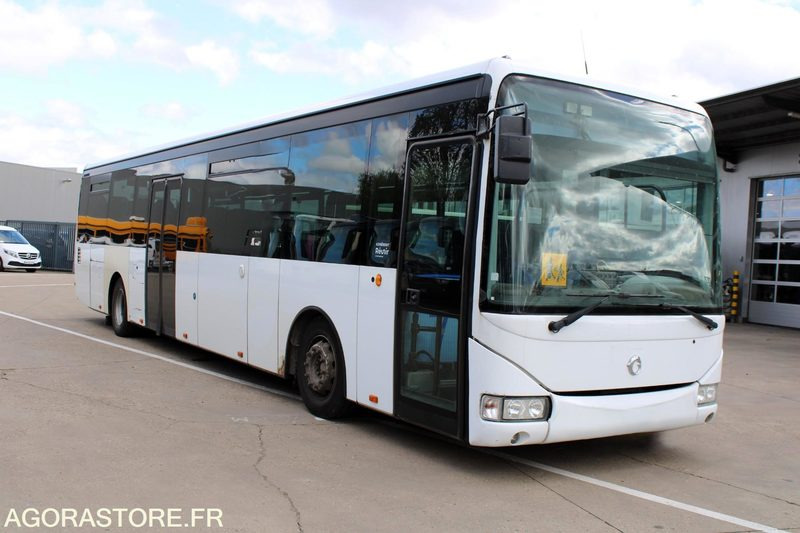 Irisbus / Iveco Crossway LE / 12.8m / Euro 5 EEV - Autobús: foto 1 Irisbus / Iveco Crossway LE / 12.8m / Euro 5 EEV - Autobús: foto 1