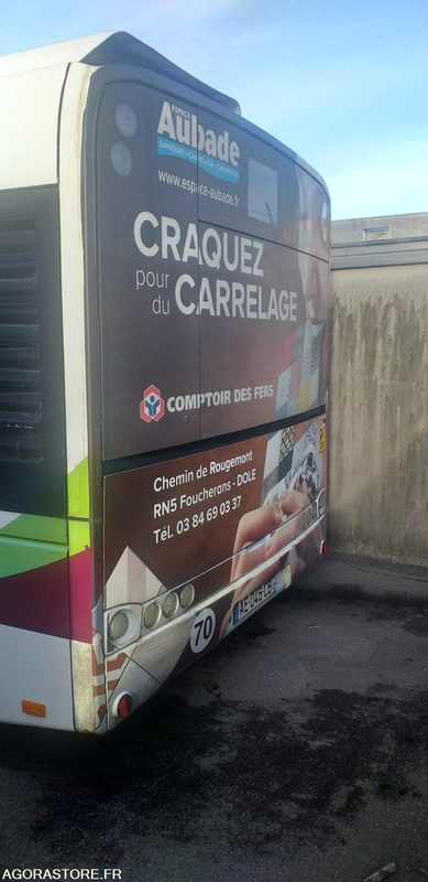 Bus autocar AE046 - Autobús: foto 3 Bus autocar AE046 - Autobús: foto 3