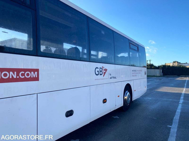 Autocar TEMSA auto école - 2016 - 195000 Kms - Autobús escolar: foto 5 Autocar TEMSA auto école - 2016 - 195000 Kms - Autobús escolar: foto 5