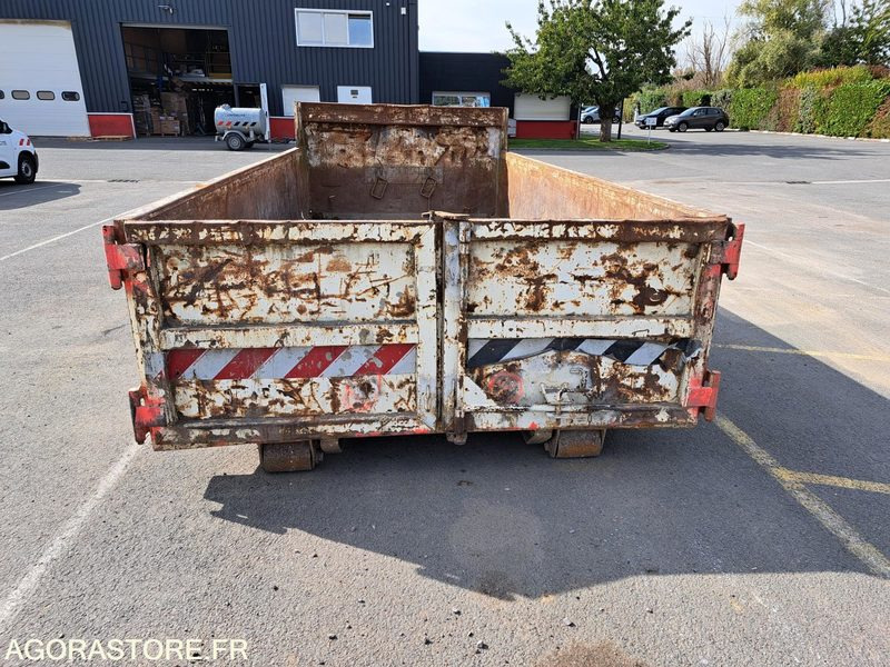 BENNE AMPIROLL - Equipo de construcción: foto 4 BENNE AMPIROLL - Equipo de construcción: foto 4