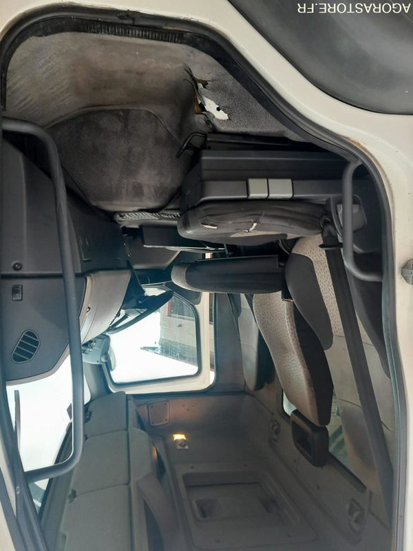 BOM 26T RENAULT GO (5572-66ICAM571X) - Camión de basura: foto 4 BOM 26T RENAULT GO (5572-66ICAM571X) - Camión de basura: foto 4