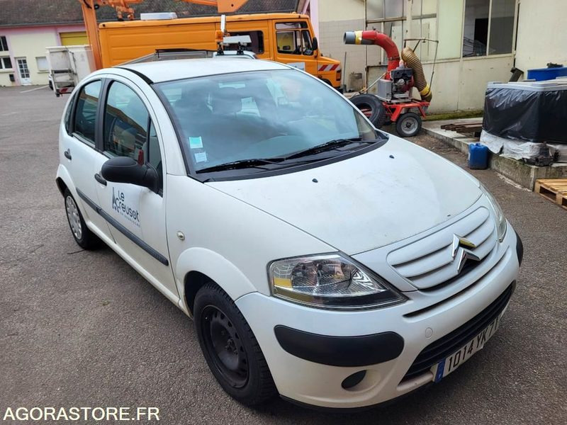 C3 (sans contrôle technique) - Coche: foto 2 C3 (sans contrôle technique) - Coche: foto 2