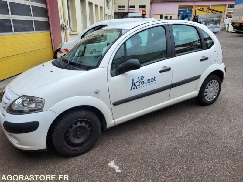 C3 (sans contrôle technique) - Coche: foto 3 C3 (sans contrôle technique) - Coche: foto 3