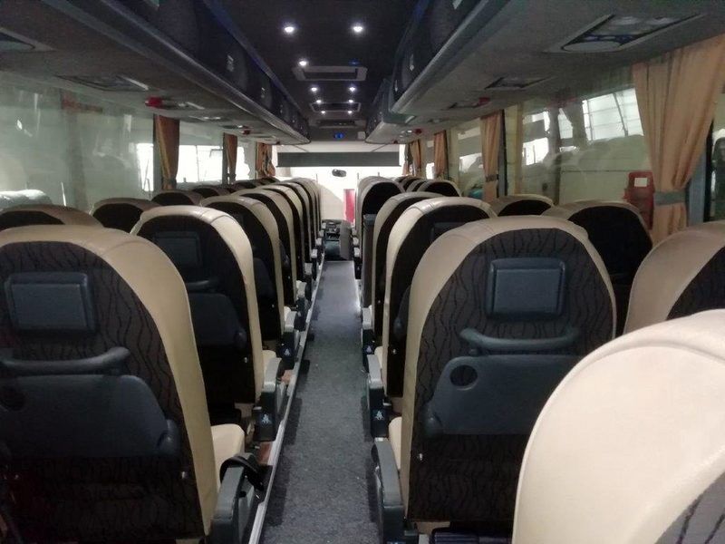 CAR - VAN HOOL - T911 ALICRON - 2012 / 364 010 KM - CB704LS - 128004 - Autocar: foto 4 CAR - VAN HOOL - T911 ALICRON - 2012 / 364 010 KM - CB704LS - 128004 - Autocar: foto 4