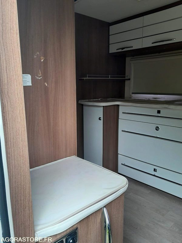 CARAVANE RUBIS 5.7 - 2019 - Coche: foto 3 CARAVANE RUBIS 5.7 - 2019 - Coche: foto 3