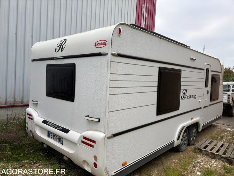 CARAVANE RUBIS 5.7 - 2019 - Coche: foto 5 CARAVANE RUBIS 5.7 - 2019 - Coche: foto 5