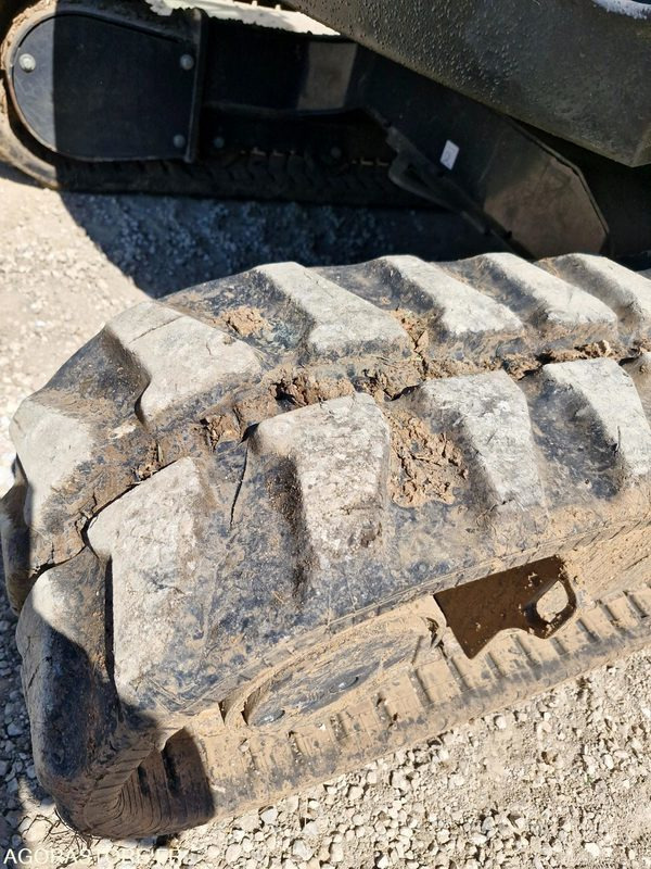 CASE CX25D 2024 300h état neuve - Miniexcavadora: foto 5 CASE CX25D 2024 300h état neuve - Miniexcavadora: foto 5