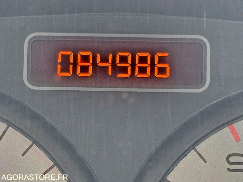 Coche CITROEN BERLINGO - 2007 - 84986KM - 721FFT92: foto 9 Coche CITROEN BERLINGO - 2007 - 84986KM - 721FFT92: foto 9