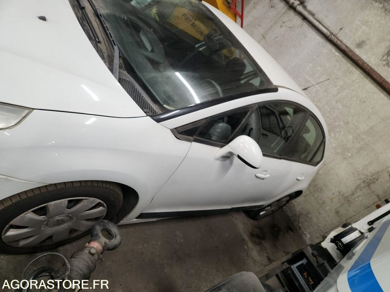 CITROEN C4 - Coche: foto 2 CITROEN C4 - Coche: foto 2