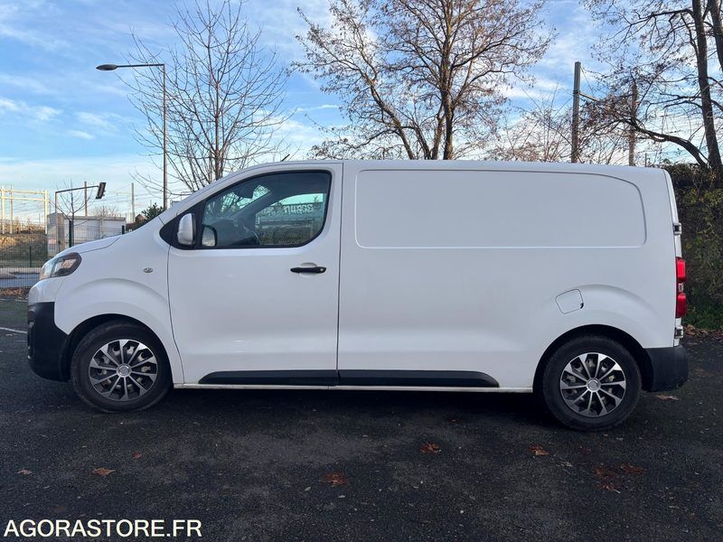 CITROEN - JUMPY 3 HDI - année 2017 - 343000 kms - DIESEL - Furgoneta pequeña: foto 2 CITROEN - JUMPY 3 HDI - année 2017 - 343000 kms - DIESEL - Furgoneta pequeña: foto 2