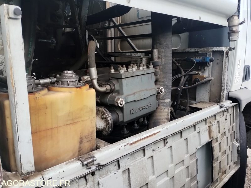 Leasing financiero de Camion 19t Hydrocureur Renault Premium 320 dci – équipement Huwer leasing Camion 19t Hydrocureur Renault Premium 320 dci – équipement Huwer: foto 7 Leasing financiero de Camion 19t Hydrocureur Renault Premium 320 dci – équipement Huwer leasing Camion 19t Hydrocureur Renault Premium 320 dci – équipement Huwer: foto 7