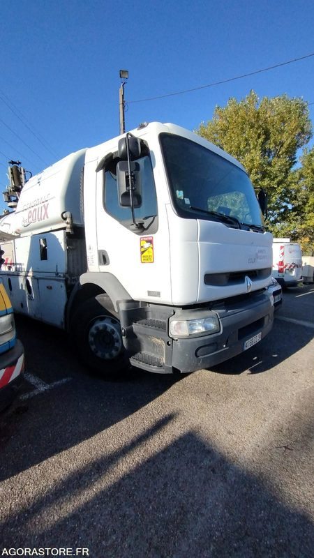 Leasing financiero de Camion 19t Hydrocureur Renault Premium 320 dci – équipement Huwer leasing Camion 19t Hydrocureur Renault Premium 320 dci – équipement Huwer: foto 14 Leasing financiero de Camion 19t Hydrocureur Renault Premium 320 dci – équipement Huwer leasing Camion 19t Hydrocureur Renault Premium 320 dci – équipement Huwer: foto 14