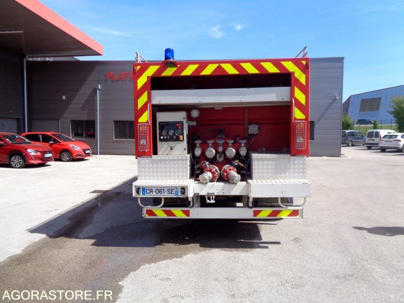 Leasing financiero de  CAMION CITERNE GRANDE CAPACITÉ 12/2004 32574KMS CR061SE leasing CAMION CITERNE GRANDE CAPACITÉ 12/2004 32574KMS CR061SE: foto 10