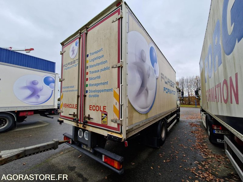 DAF CF 75.310 - 2012 - 345210 Kms- CL391YK - Camión: foto 3 DAF CF 75.310 - 2012 - 345210 Kms- CL391YK - Camión: foto 3