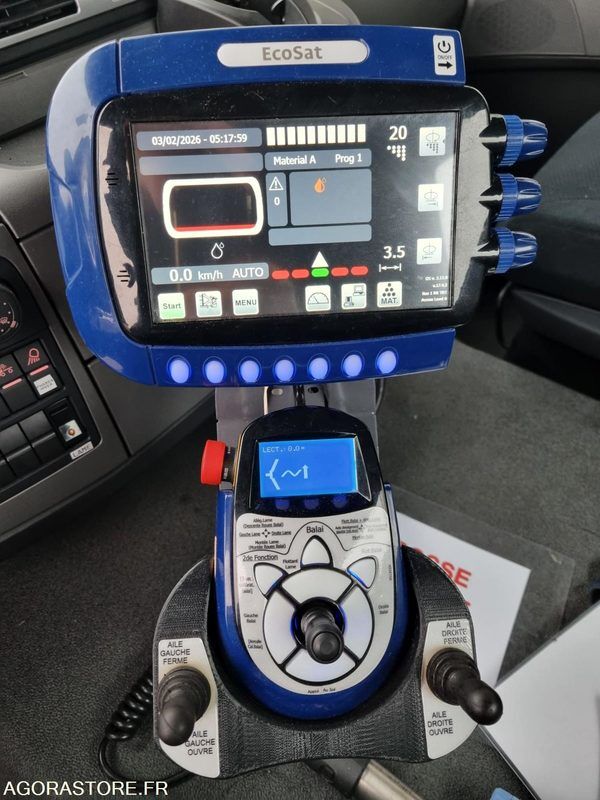 MAN TGS - 2017 - 1149kms - Camión: foto 5 MAN TGS - 2017 - 1149kms - Camión: foto 5