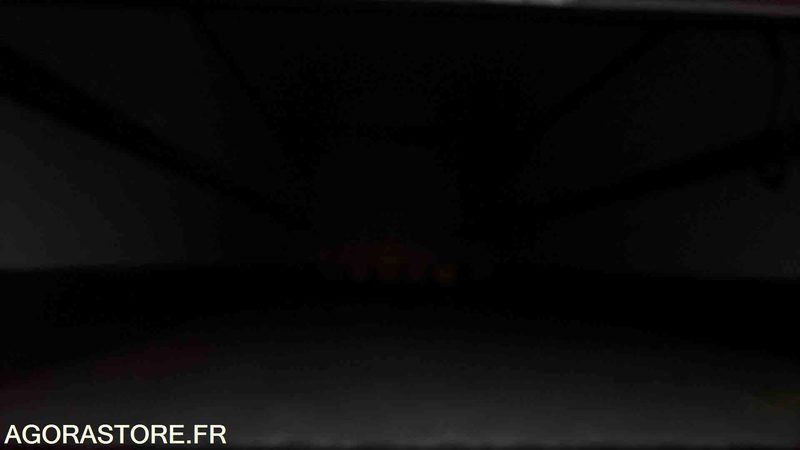 Porteur DAF CF 340 Frigorifique - 2022 - 647366kms - GG-929-HG - Camión: foto 5 Porteur DAF CF 340 Frigorifique - 2022 - 647366kms - GG-929-HG - Camión: foto 5