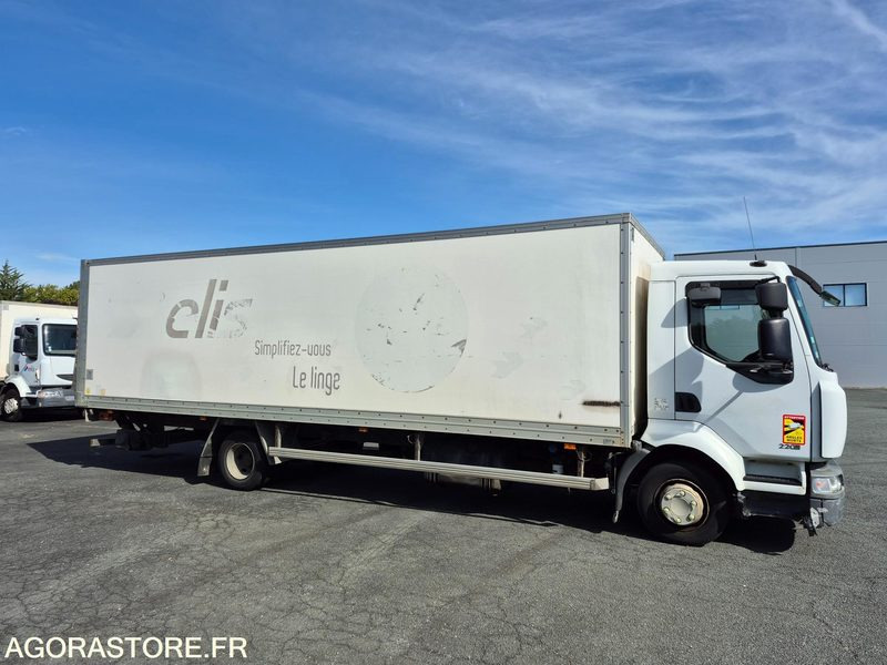 RENAULT MIDLUM - 2010 - 652262 Kms - Camión: foto 3 RENAULT MIDLUM - 2010 - 652262 Kms - Camión: foto 3