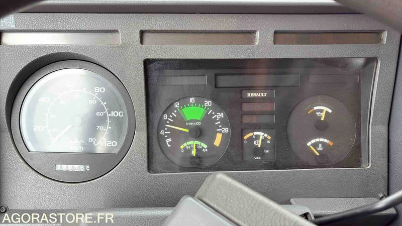 RENAULT S180 22 188 Kms - 1999 - 6847 WH 74 - Camión: foto 5 RENAULT S180 22 188 Kms - 1999 - 6847 WH 74 - Camión: foto 5