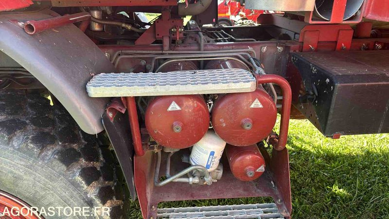 RENAULT TRUCKS M180 - 31152KM - 1997 - Camión: foto 4 RENAULT TRUCKS M180 - 31152KM - 1997 - Camión: foto 4