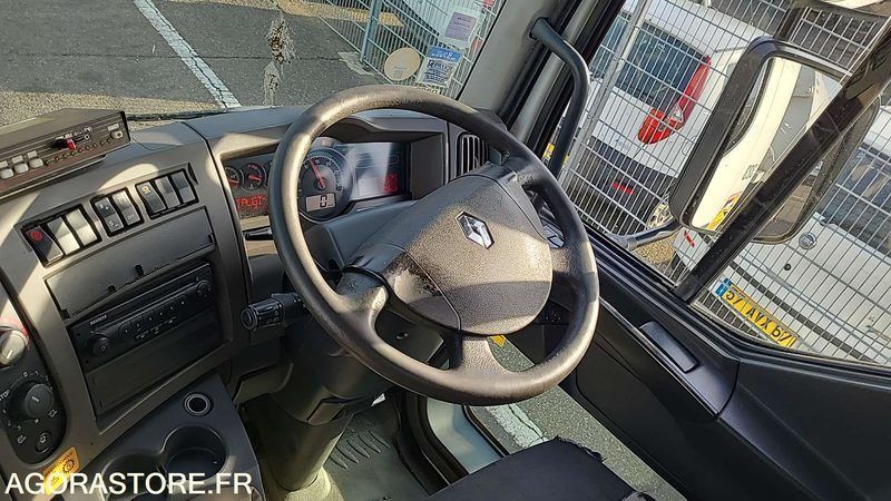 Renault Midlum 200 - 2012 - 149256kms - CH200MM - Camión: foto 3 Renault Midlum 200 - 2012 - 149256kms - CH200MM - Camión: foto 3