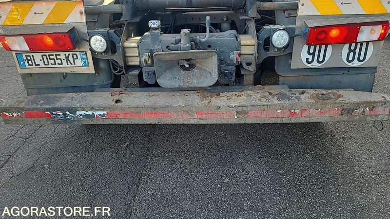 Leasing financiero de Renault Premium 380 - 2011 - 483100kms - BL055KP leasing Renault Premium 380 - 2011 - 483100kms - BL055KP: foto 15 Leasing financiero de Renault Premium 380 - 2011 - 483100kms - BL055KP leasing Renault Premium 380 - 2011 - 483100kms - BL055KP: foto 15